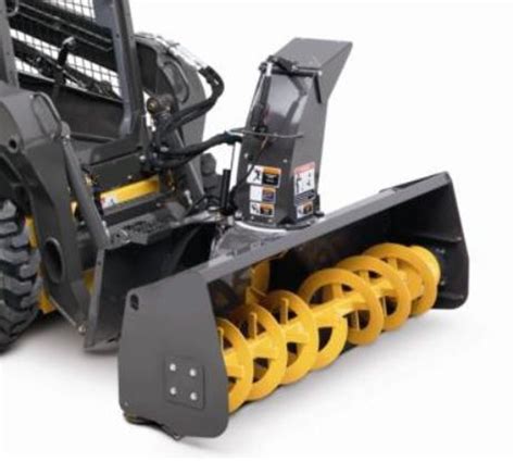 skid steer snow blow brands|72 skid steer snow blower.